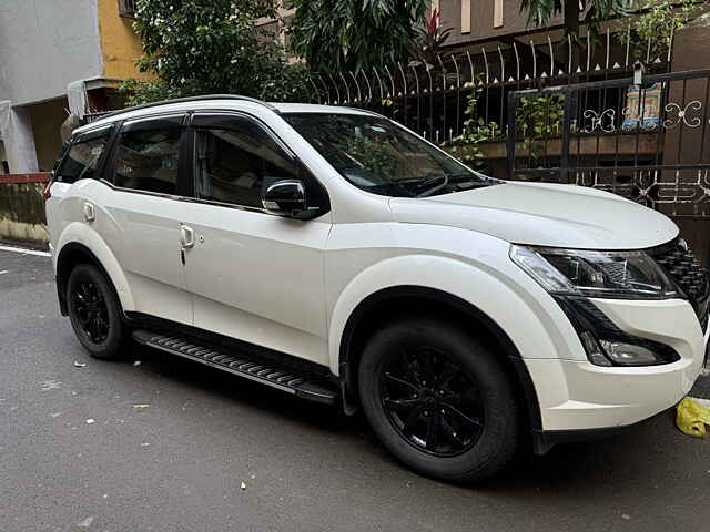 Second Hand Mahindra XUV500 W9 [2018-2020] in Navi Mumbai