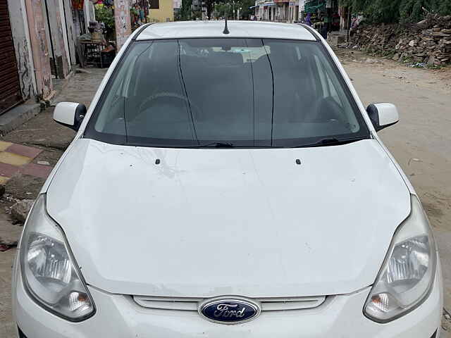 Second Hand Ford Figo [2012-2015] Duratorq Diesel EXI 1.4 in Beawar