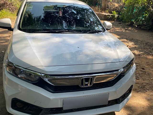 Second Hand Honda Amaze [2018-2021] 1.2 S MT Petrol [2018-2020] in Shahdol