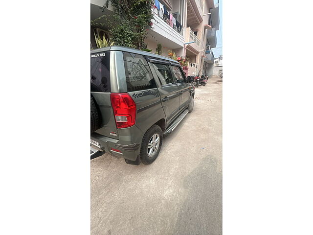 Second Hand Mahindra Bolero Neo N4 in Delhi