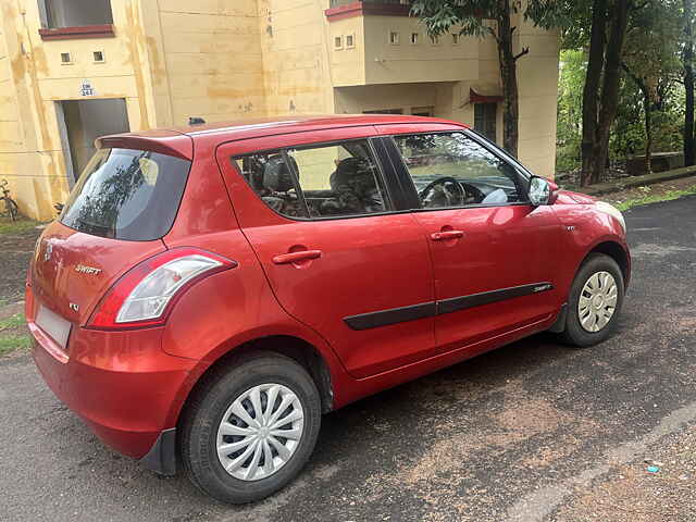 Second Hand Maruti Suzuki Swift [2011-2014] VXi in Karnal