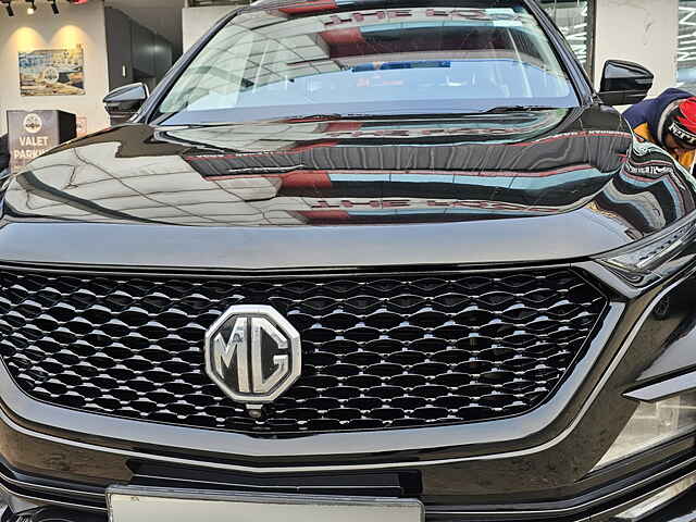 Second Hand MG Hector [2019-2021] Super 2.0 Diesel [2019-2020] in Jammu