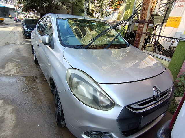 Second Hand Renault Scala [2012-2017] RxL Petrol in Hyderabad