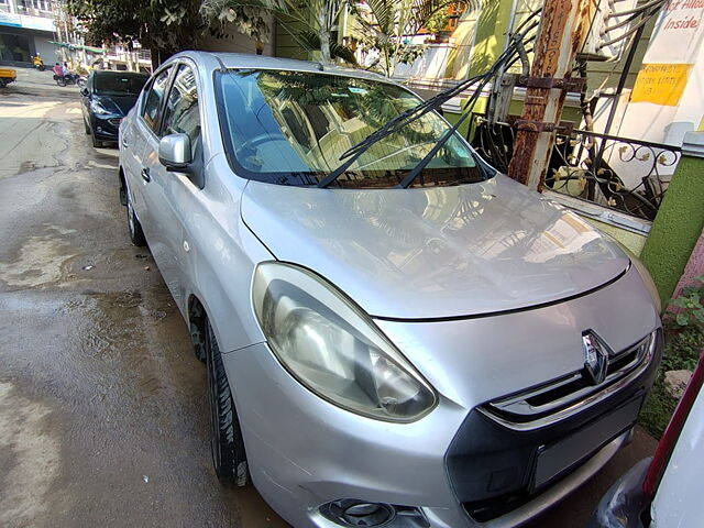 Second Hand Renault Scala [2012-2017] RxL Petrol in Hyderabad