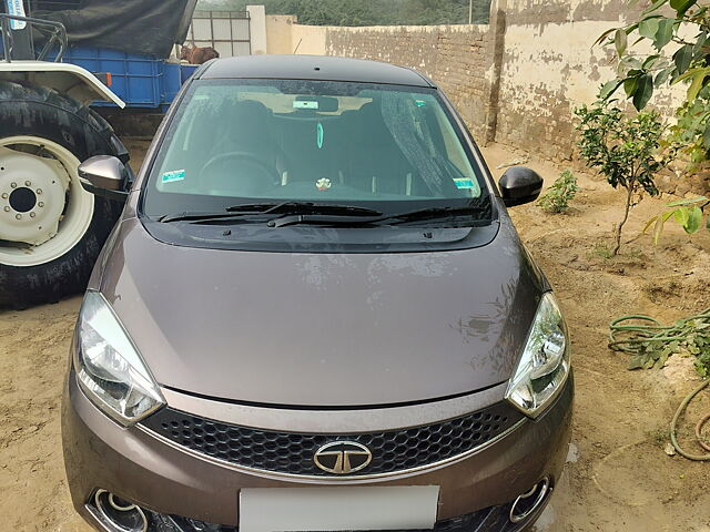 Second Hand Tata Tiago [2016-2020] Revotorq XE in Jaipur