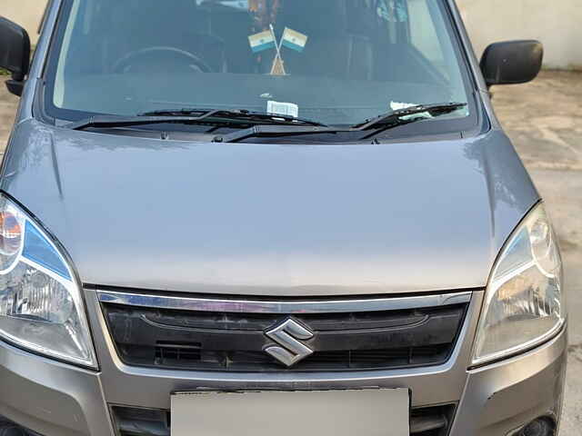 Second Hand Maruti Suzuki Wagon R 1.0 [2014-2019] LXI CNG in Delhi