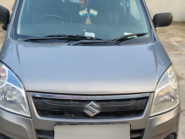 Second Hand Maruti Suzuki Wagon R 1.0 [2014-2019] LXI CNG in Delhi