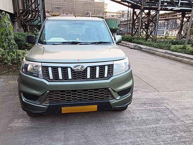 Second Hand Mahindra Bolero Neo [2021-2022] N8 in Pen