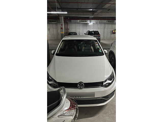 Second Hand Volkswagen Ameo Highline1.5L (D) [2016-2018] in Gurgaon