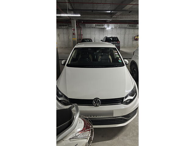 Second Hand Volkswagen Ameo Highline1.5L (D) [2016-2018] in Gurgaon