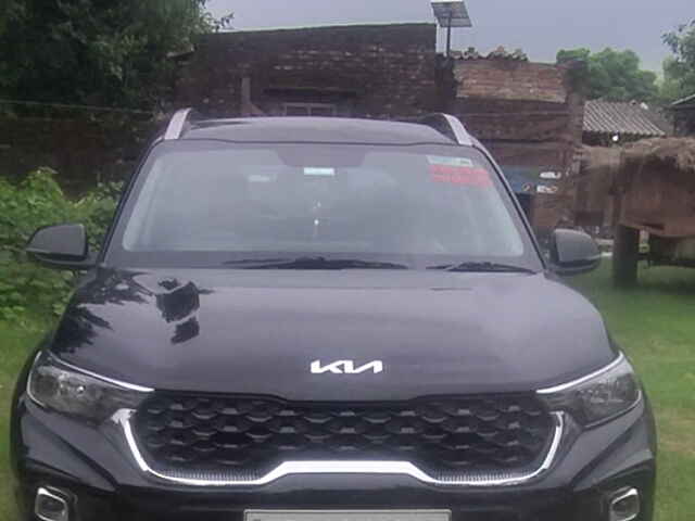 Second Hand Kia Sonet [2022-2023] HTK Plus 1.5 in Moradabad