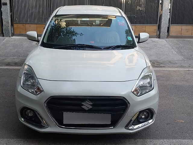 Second Hand Maruti Suzuki Dzire VXi AGS [2020-2023] in Delhi