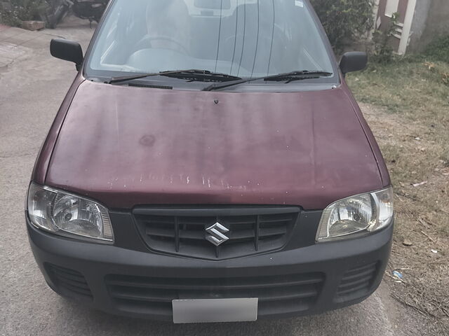 Second Hand Maruti Suzuki 800 [2000-2008] Std BS-III in Karimnagar