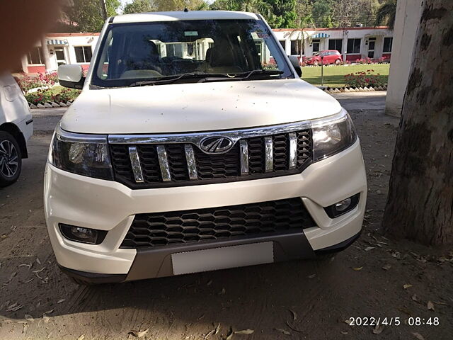 Second Hand Mahindra Bolero Neo [2021-2022] N10 (O) in Mohali