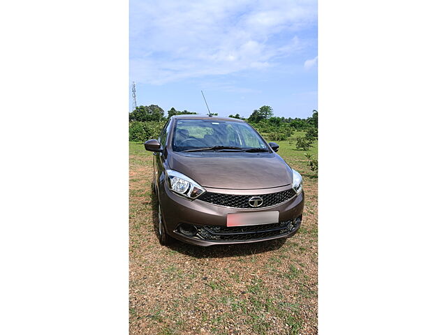 Second Hand Tata Tiago [2016-2020] Revotron XT [2016-2019] in Banka