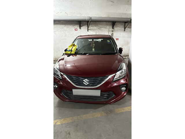 Second Hand Maruti Suzuki Baleno [2019-2022] Zeta in Greater Noida