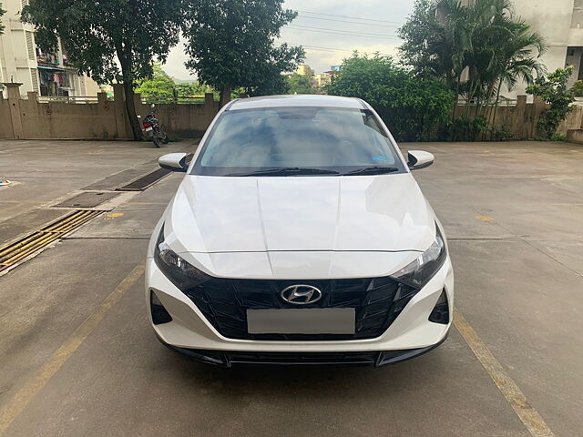 Second Hand Hyundai Verna [2017-2020] EX 1.6 VTVT AT [2017-2018] in Mumbai