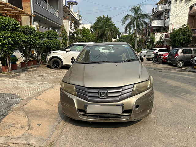 Second Hand Honda City [2008-2011] 1.5 S MT in Delhi