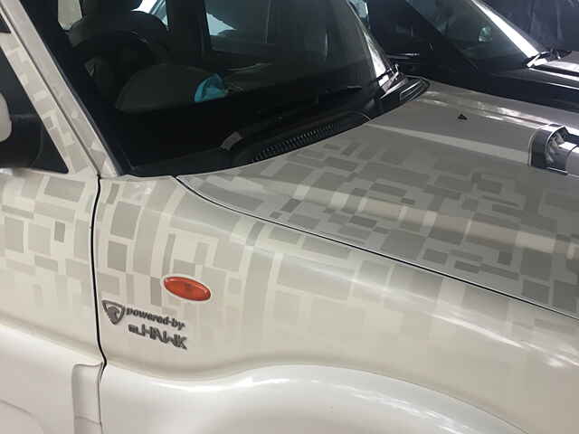 Second Hand Mahindra Scorpio [2014-2017] S4 4WD in Greater Noida