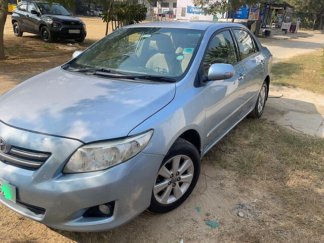 Second Hand Toyota Corolla Altis [2008-2011] 1.8 GL in Delhi