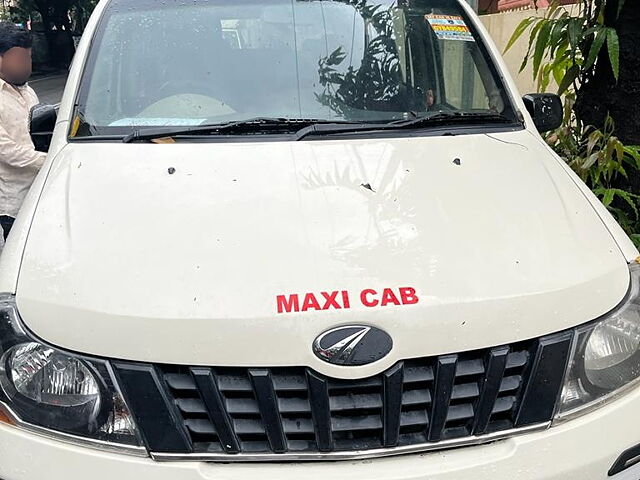 Second Hand Mahindra Xylo D4 BS-IV in Hyderabad