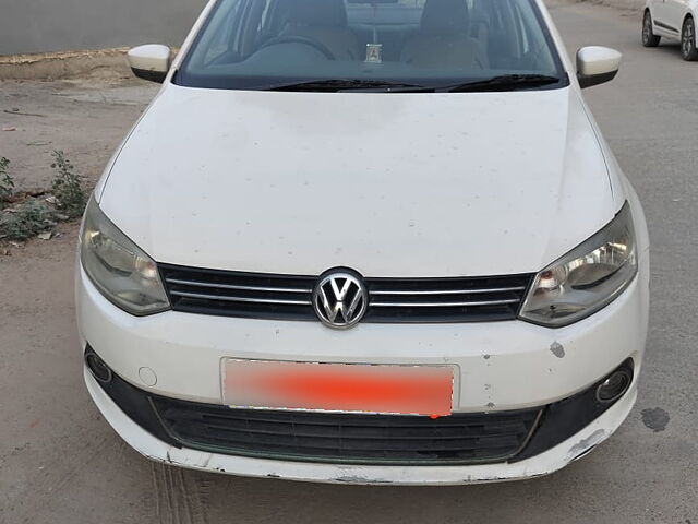 Second Hand Volkswagen Vento [2012-2014] Comfortline Petrol in Bahadurgarh