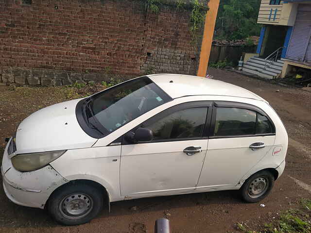 Second Hand Tata Indica Vista [2012-2014] LX TDI BS-III in Nanded