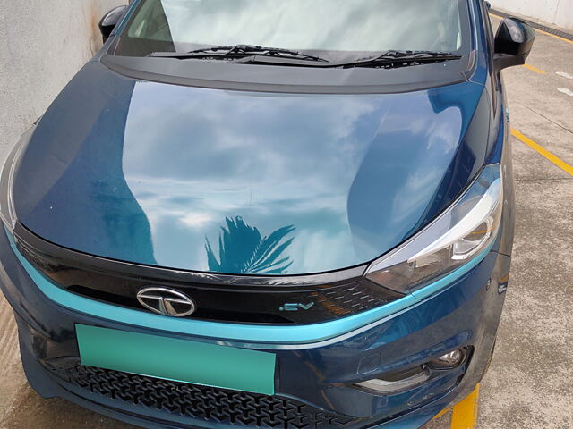 Second Hand Tata Tiago EV XZ Plus Long Range in Chennai