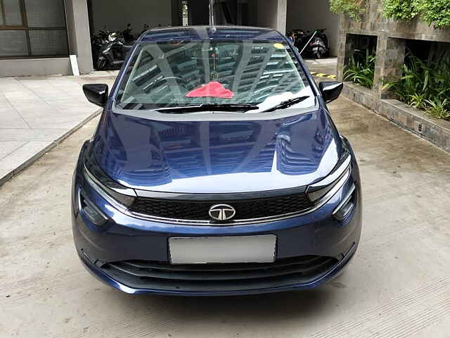 Second Hand Tata Altroz XM Plus Petrol [2020-2023] in Surat