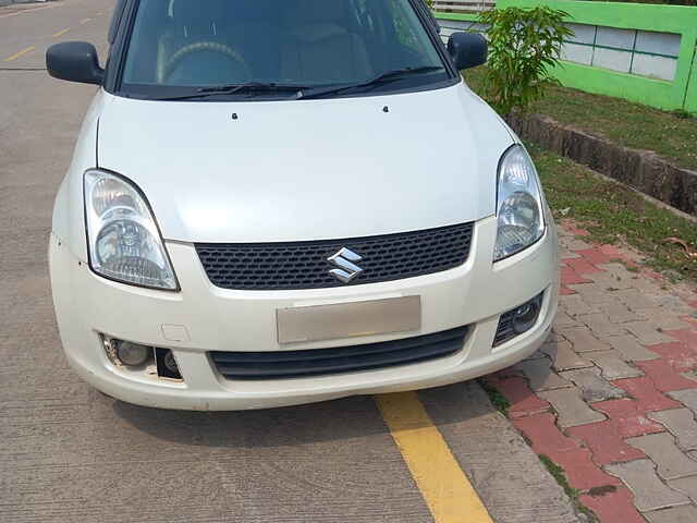 Second Hand Maruti Suzuki Swift  [2010-2011] VXi 1.2 BS-IV in Sundergarh