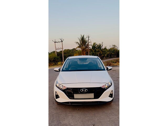 Second Hand Hyundai Elite i20 [2018-2019] Sportz 1.2 in Bhavnagar