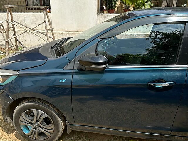 Second Hand Tata Tigor EV XZ Plus LUX in Jaipur