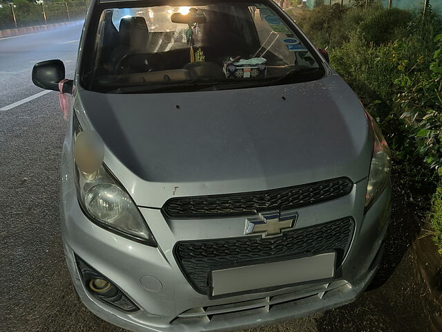 Second Hand Chevrolet Beat [2014-2016] PS Diesel in Karnal