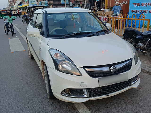 Second Hand Maruti Suzuki Dzire [2017-2020] LDi in Ayodhya