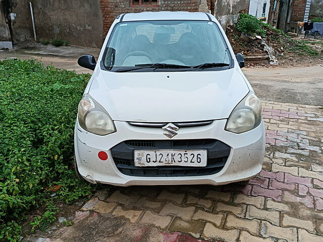 Second Hand Maruti Suzuki Alto 800 [2012-2016] Lxi in Ahmedabad