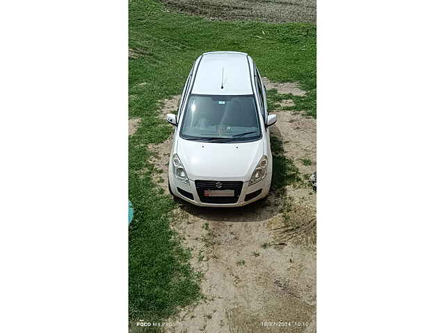 Second Hand Maruti Suzuki Ritz [2009-2012] Ldi BS-IV in Purnea