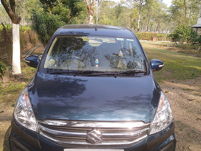 Second Hand Maruti Suzuki Ertiga [2015-2018] VXI in Jalpaiguri