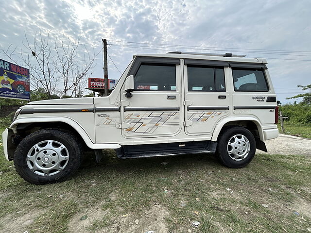 Second Hand Mahindra Bolero [2011-2020] Power Plus ZLX [2016-2019] in North Lakhimpur