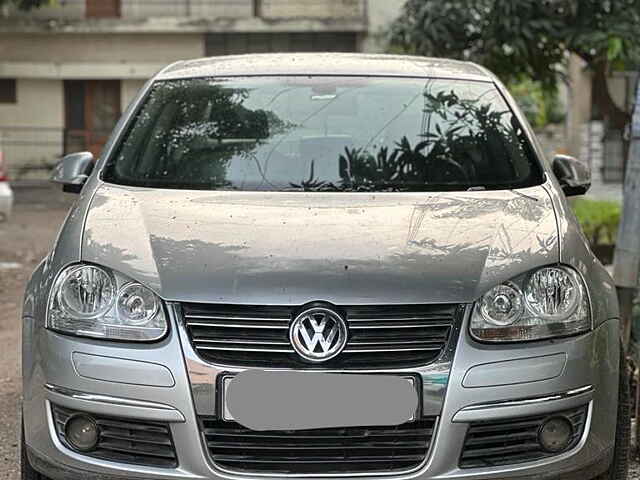 Second Hand Volkswagen Jetta [2008-2011] Trendline 2.0L TDI in Chandigarh