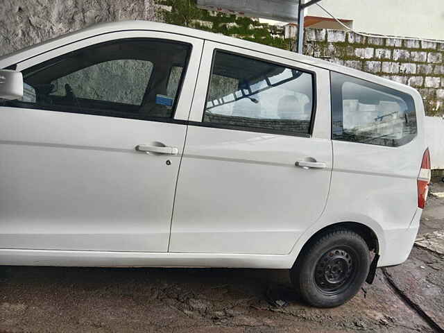 Second Hand Chevrolet Enjoy 1.3 LS 8 STR in Junagadh