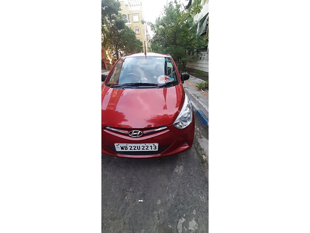 Second Hand Hyundai Eon Era + LPG in Kolkata