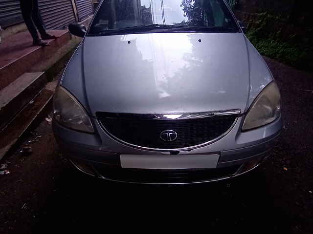 Second Hand Tata Indica V2 [2006-2013] Turbo DLS in Malappuram