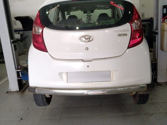 Second Hand Hyundai Eon Magna + SE in Mayurbhanj