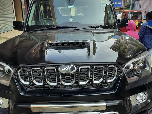 Second Hand Mahindra Scorpio 2021 S11 in Purnea