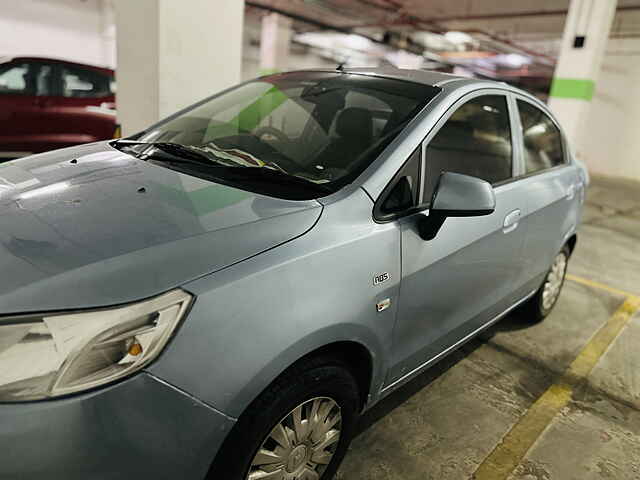 Second Hand Chevrolet Sail 1.3 LS ABS in Hyderabad