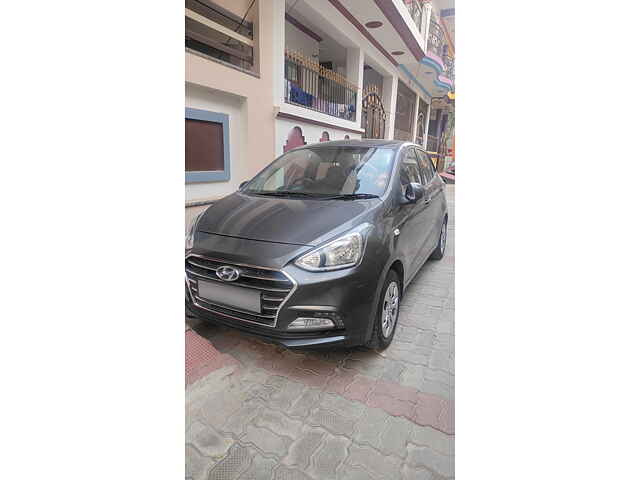 Second Hand Hyundai Xcent S in Lucknow