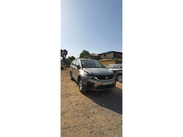 Second Hand Tata Hexa [2017-2019] XM 4x2 7 STR in Ambikapur