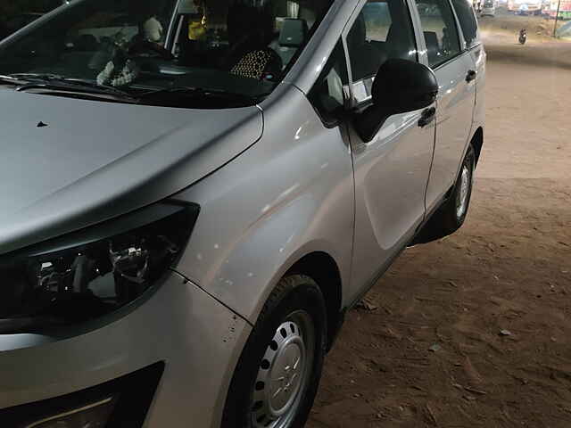 Second Hand Mahindra Marazzo M2 8 STR [2020] in Hyderabad