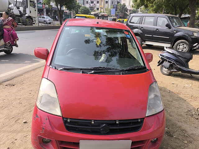 Second Hand Maruti Suzuki Estilo [2006-2009] Sports in Ahmedabad