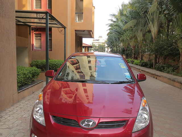 Second Hand Hyundai i20 [2008-2010] Asta 1.2 in Bangalore